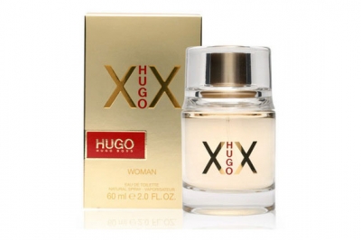 Hugo Boss Hugo XX - Туалетная вода