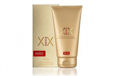 Hugo Boss Hugo XX - Лосьон для тела