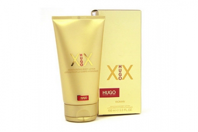 Hugo Boss Hugo XX - Лосьон для тела