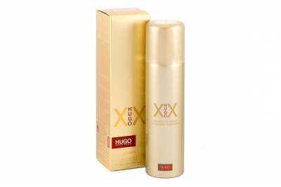 Hugo Boss Hugo XX - Дезодорант