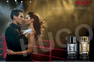 Hugo Boss Hugo XX - Туалетная вода