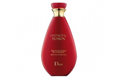 Christian Dior Hypnotic Poison - Гель для душа