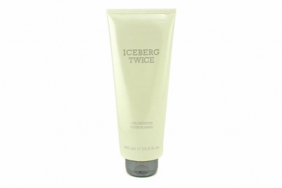 Iceberg Twice Homme - Гель для душа