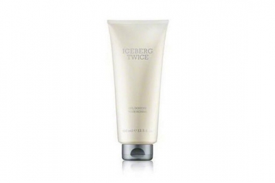 Iceberg Twice Homme - Гель для душа
