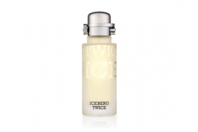 Iceberg Twice Homme - Туалетная вода