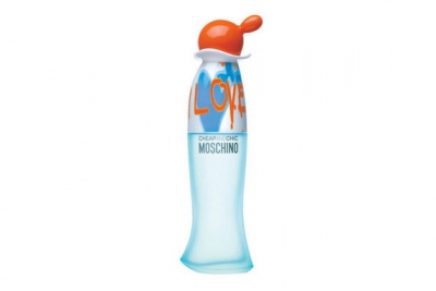 Moschino I Love Love - Туалетная вода (тестер)