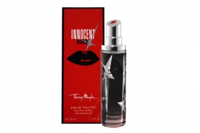 Thierry Mugler Angel Innocent Rock - Туалетная вода