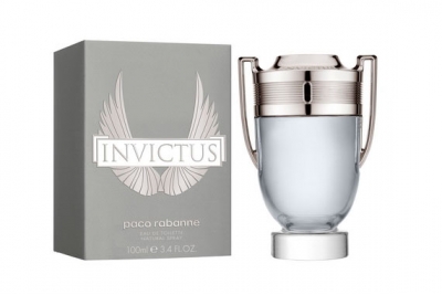 Paco Rabanne Invictus - Туалетная вода