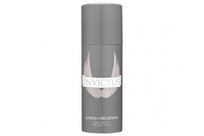 Paco Rabanne Invictus - Дезодорант
