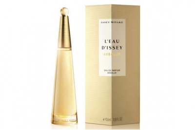 Issey Miyake L'Eau D'Issey Absolue - Парфюмированная вода