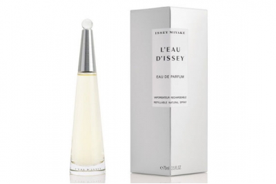 Issey Miyake Leau Dissey - Парфюмированная вода