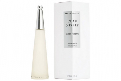 Issey Miyake Leau Dissey - Туалетная вода