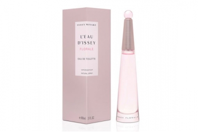 Issey Miyake Leau Dissey Florale - Туалетная вода
