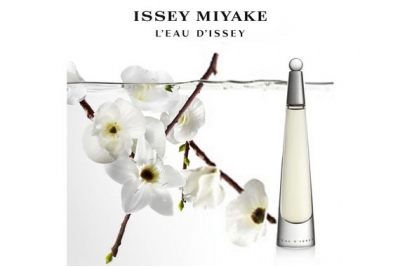 Issey Miyake Leau Dissey - Парфюмированная вода (тестер)