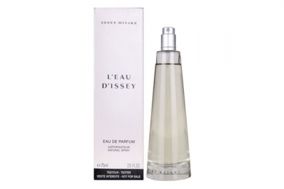Issey Miyake Leau Dissey - Парфюмированная вода (тестер)