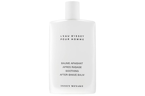 Issey Miyake Leau Dissey pour Homme - Бальзам после бритья