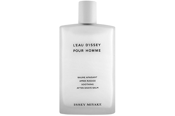 Issey Miyake Leau Dissey pour Homme - Бальзам после бритья