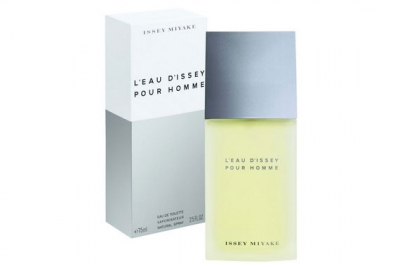 Issey Miyake Leau Dissey pour homme - Туалетная вода