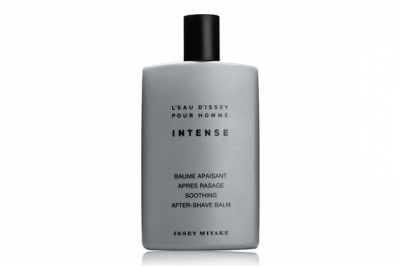 Issey Miyake Leau Dissey pour Homme Intense - Бальзам после бритья