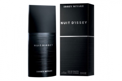 Issey Miyake Nuit d'Issey - Туалетная вода