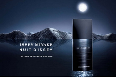 Issey Miyake Nuit d'Issey - Туалетная вода