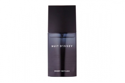 Issey Miyake Nuit d'Issey - Туалетная вода (тестер)
