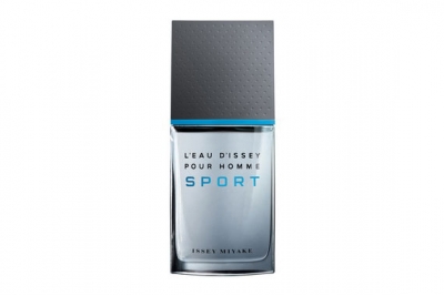 Issey Miyake Leau Dissey pour Homme Sport - Туалетная вода (тестер)