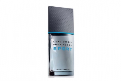 Issey Miyake Leau Dissey pour Homme Sport - Туалетная вода (тестер)