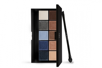 Палетка теней - Ga-De Frames Eyeshadow Palette