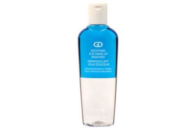 Двухфазная жидкость - Ga-De Gentle Eye Makeup Removal 125ml