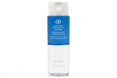 Двухфазная жидкость - Ga-De Gentle Eye Makeup Removal 125ml