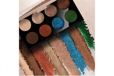 Палетка теней - Ga-De Sunsation Eyeshadow Palette