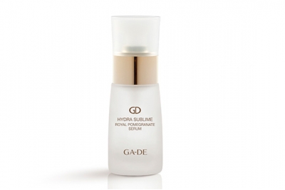 Сыворотка на основе граната - Ga-De Hydra Sublime Serum