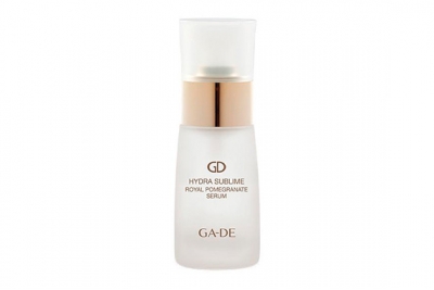Сыворотка на основе граната - Ga-De Hydra Sublime Serum