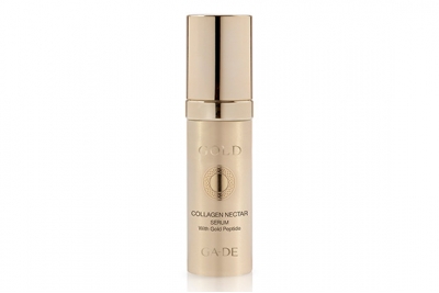 Коллагеновая сыворотка - Ga-De Gold Collagen Nectar Serum