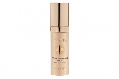 Коллагеновая сыворотка - Ga-De Gold Collagen Nectar Serum