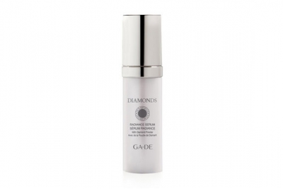 Сыворотка с бриллиантовыми частицами - Ga-De Diamonds Radiance Serum
