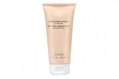 Скраб для лица - Ga-De Gentle Scrub Cleanser