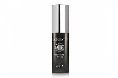 Сыворотка для лица - Ga-De Longevity Nutrimoist Serum