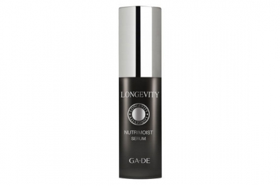 Сыворотка для лица - Ga-De Longevity Nutrimoist Serum