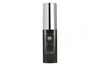 Крем для глаз - Ga-De Longevity Nutrimoist Eye Cream