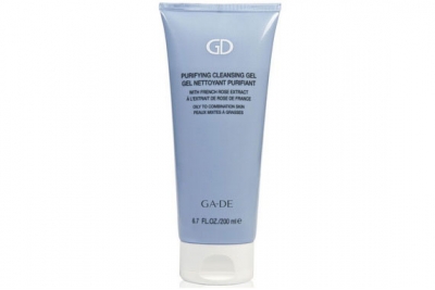 Очищающий гель - Ga-De Purifyint Cleansing Gel 200ml