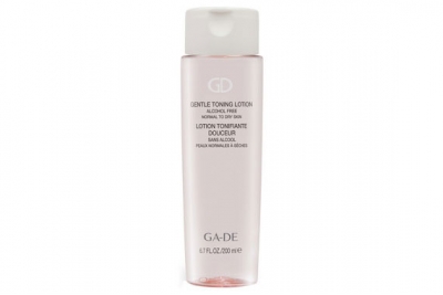 Лосьон для нормальной и сухой кожи - Ga-De Gentle Toning Lotion 200ml