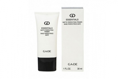 Основа-праймер под макияж - Ga-De Essentials Matte Perfecting Primer