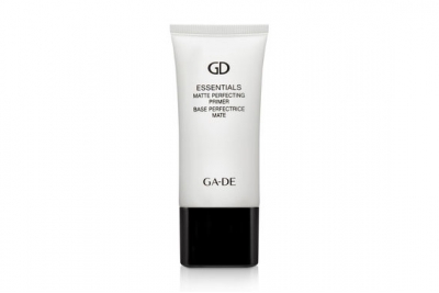 Основа-праймер под макияж - Ga-De Essentials Matte Perfecting Primer