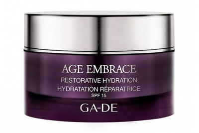 Крем дневной - Ga-De Age Embrace Restorative Hydration Cream
