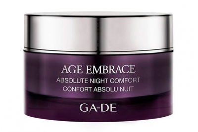 Крем ночной - Ga-De Age Embrace Absolute Night Comfort Cream
