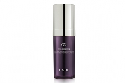 Сыворотка для лица и зоны декольте - Ga-De Age Embrace Supreme Comfort Nectar Serum