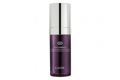 Сыворотка для лица и зоны декольте - Ga-De Age Embrace Supreme Comfort Nectar Serum