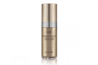Укрепляющая сыворотка - Ga-De Gold Premium Serum